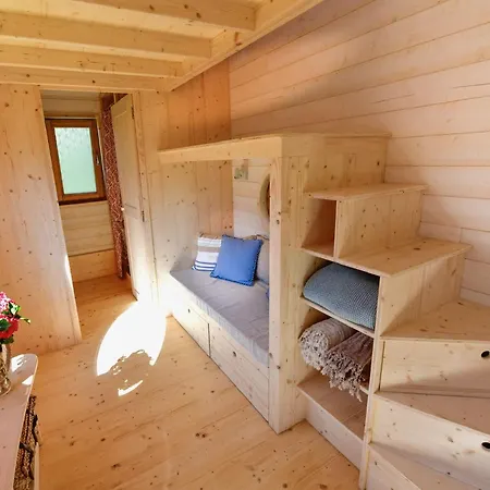 Vakantiehuis Tiny Cote D'opale Audresselles