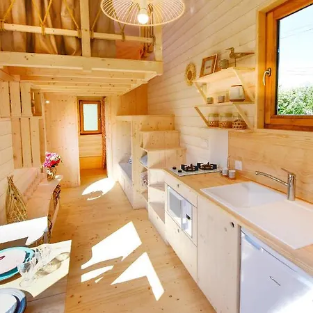 Tiny Cote D'opale * Audresselles