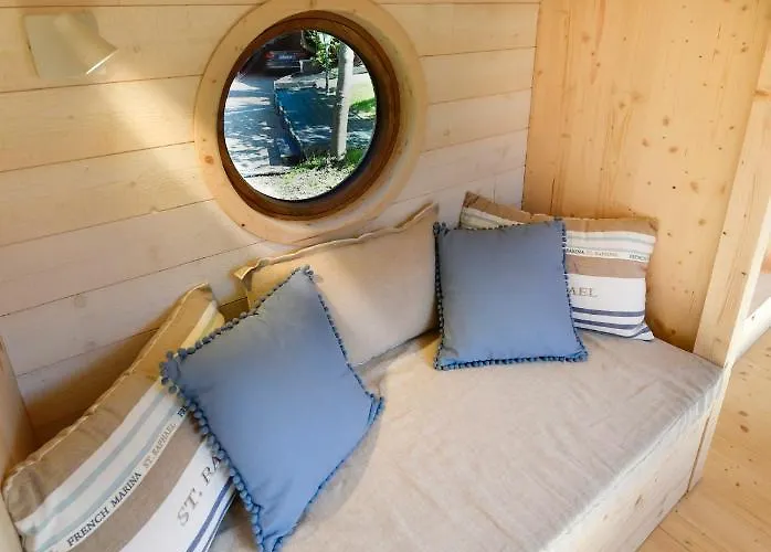 Tiny Cote D'opale Audresselles