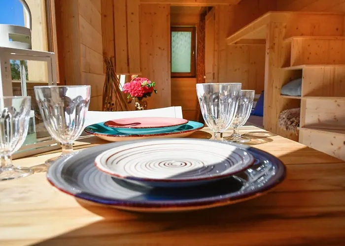 Semesterbostad Tiny Cote D'opale *