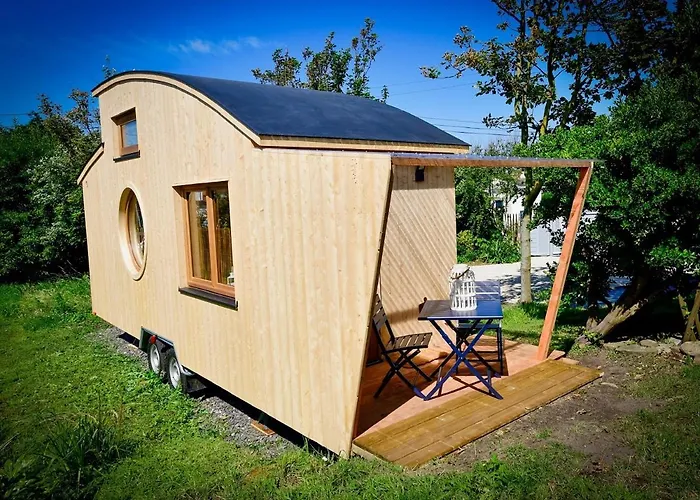 Semesterbostad Tiny Cote D'opale *